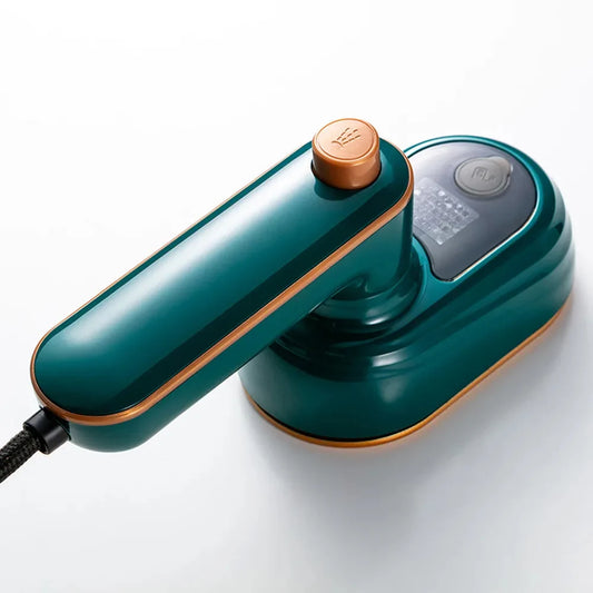 Portable Mini Steam Iron – Professional Iron for Travel & Home