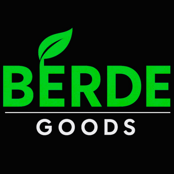 BERDE GOODS